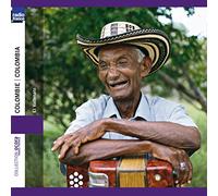 Colombie / El Vallenato