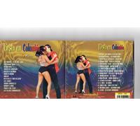 Colombie : Fiesta En Colombia Vol. 3