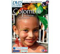 Colombie - La Richesse Du Sourire