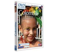 Colombie - La richesse du sourire