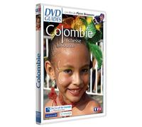 Colombie : La richesse du sourire DVD