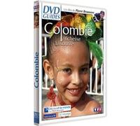 Colombie - La Richesse Du Sourire