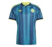Colombie Maillot Extérieur Coupe du Monde 2026 - adidas Small