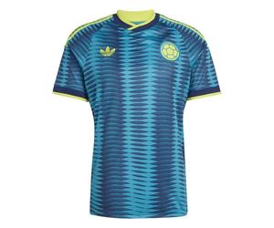 Colombie Maillot Extérieur Coupe du Monde 2026 - adidas XX-Large