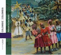 Colombie/Palenque de San Basilio