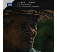 Colombie/Sixto Silgado Paito