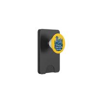 Colombie Wild Hearts Can't Be Tamed Citation Colombie Country PopSockets PopWallet pour MagSafe