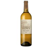 Colombier de Brown - AOP Pessac-Léognan - Vin Blanc - Millésime 2023-1 bouteille x75cl
