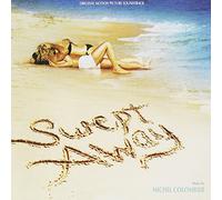 Colombier, Michel - A la dérive