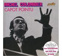 Colombier,Michel - Capot Pointu [Import]