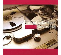 Colombier,Michel - Capot Pointu (White Vinyl) [Import]