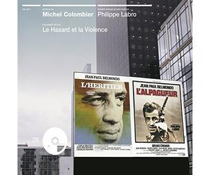 Colombier, Michel - L'heritier/L'alpagueur [Import]