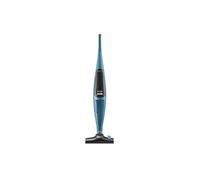 Aspirateur balai avec sac De'Longhi 1300 watts Bleu sarcelle - XL130.21 - HEPA - Sols durs - Sans sac