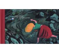 Colombine: La violoniste spatiale