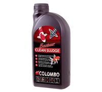 Colombo Bactuur Clean