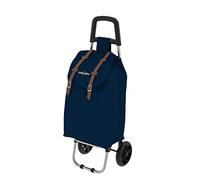 Colombo Chariot de courses Taille Unique Gris CRL002-grey Taille Unique