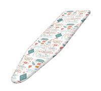 Colombo CLM575514 Couverture, coton, 124x46x3,5 cm, 1 unité [Modèles assortis]