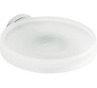 Colombo Design b52010crvan Porte Savon série Nordic