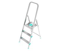 COLOMBO Escalier en Aluminium 3 marches