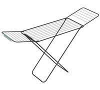 Colombo Étendoir à Linge Opale 18 m avec Porte-Chaussettes