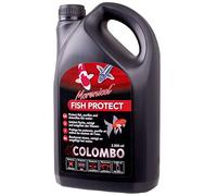 Colombo Fish Protect
