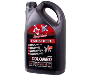 Colombo Fish Protect
