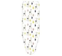 Colombo Housse de Repassage 124 x 46 cm, Lame Taille M