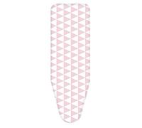 Colombo Housse de Repassage 130 x 50 cm Flag Rose Taille L