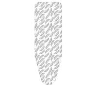 Colombo Housse de Repassage 130 x 50 cm Plume Taille L
