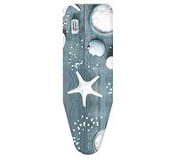 Colombo Housse de Repassage 140 x 55 cm Salt Taille XL