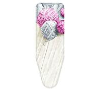Colombo Housse de Repassage coupelles Rose XL Assortis