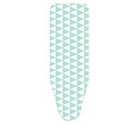 Colombo Housse de Repassage Flag Turquoise Médium Assortis