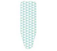 Colombo Housse de Repassage Flag Turquoise XL Assortis