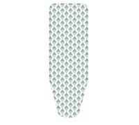 Colombo Housse de Repassage Triangles Bleus Large Assortis