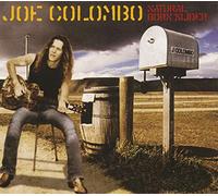 Colombo,Joe - Natural Born Slider