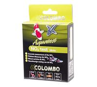 Colombo Kit de Test de nitrites pour Bassin