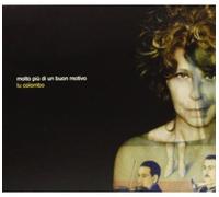 Colombo Lu - Molto Più Di Un BUON Motivo [Import]