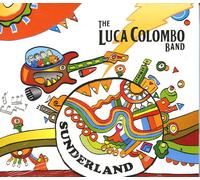 Colombo Luca Band the - Sunderland [Import]