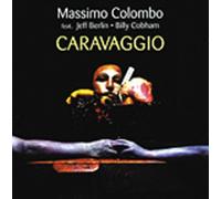Colombo,Massimo - Caravaggio