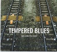 Colombo Massimo - Tempered Blues