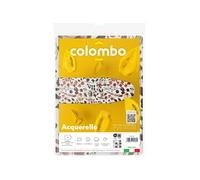 Colombo New Scal New Design Housse de planche à repasser Coton
