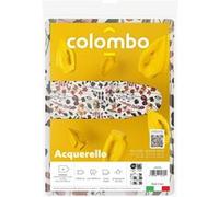 Colombo - Housse de planche à repasser CLM575520 Coton 33 x 25 x 4 cm Couleurs assorties