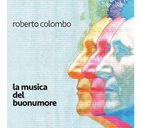 Colombo Roberto - La Musica Del Buonumore (3 CD + Chiavetta USB) [Import]