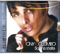 Colombo Tony - Sott'e Stelle
