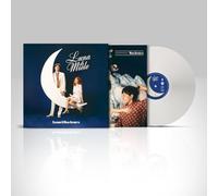 Colombre - Luna di Miele - LP Bianco [Vinilo]