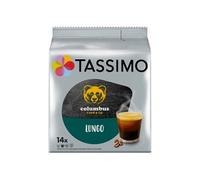 COLOMBUS LUNGO T-DISCS X16