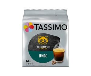 COLOMBUS LUNGO T-DISCS X16