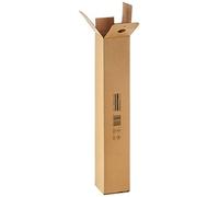 ColomPac Machine à timber 225781 – 10 unités 610 x 108 x 108 cm