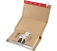 ColomPac - Lot de 20 - emballage d'expedition universal, pour formats A3