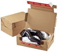 ColomPac® 30000283 Return Box 400 x 300 x 200 mm, brun